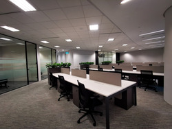 The Heart (D1), Office #525358591
